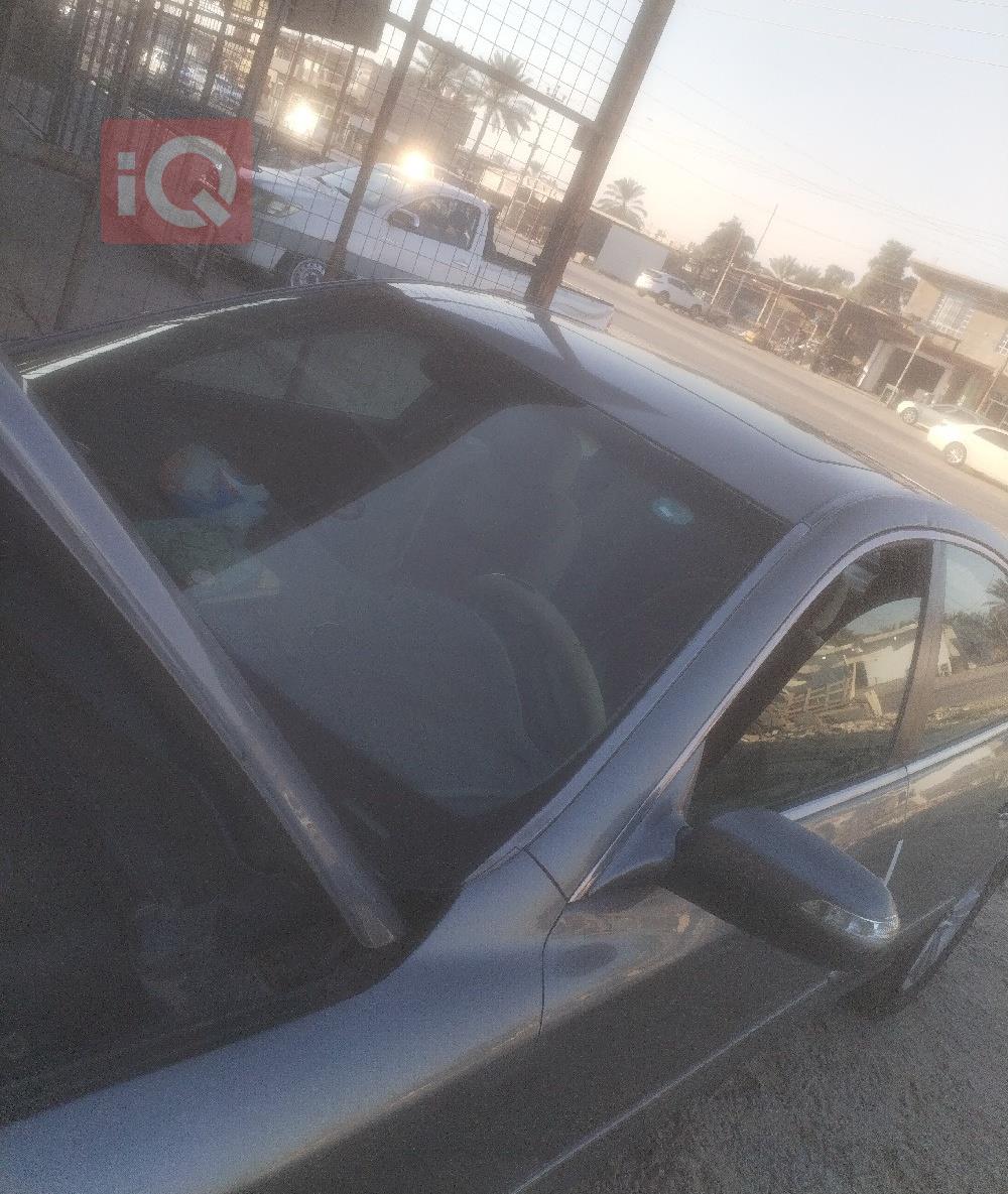 هيونداي أزيرا